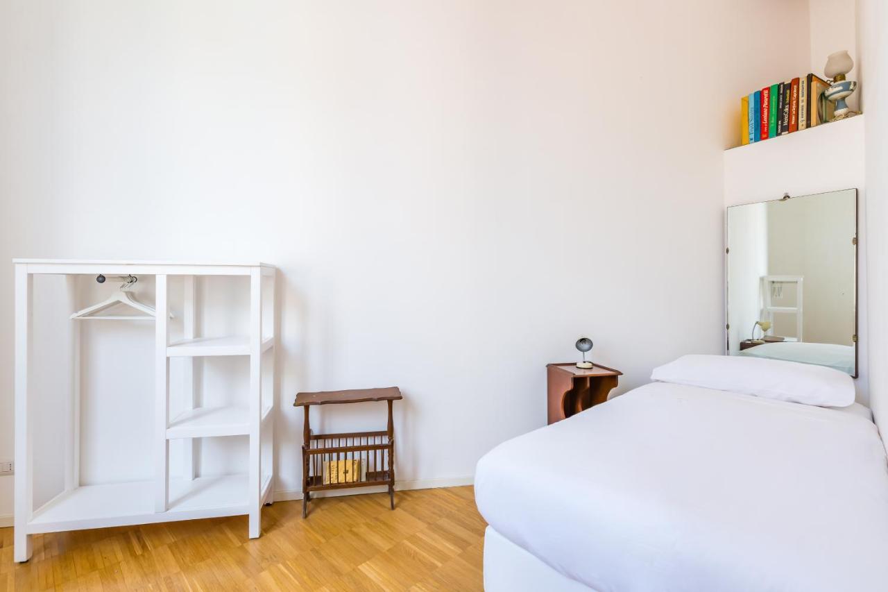 Nova Stylish House In Center By Napoliapartments 외부 사진